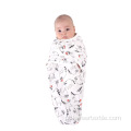 Blange Swaddle Wrap Leave